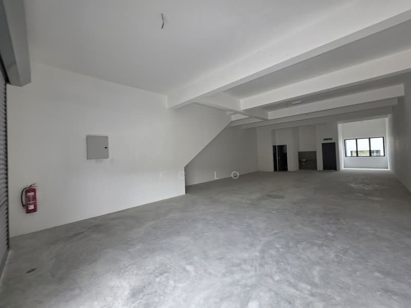 Shop / Office for Rent in Taman Bukit Kepayang (Bukit Kepayang) - KC Lo - PropertyGuru.com.my