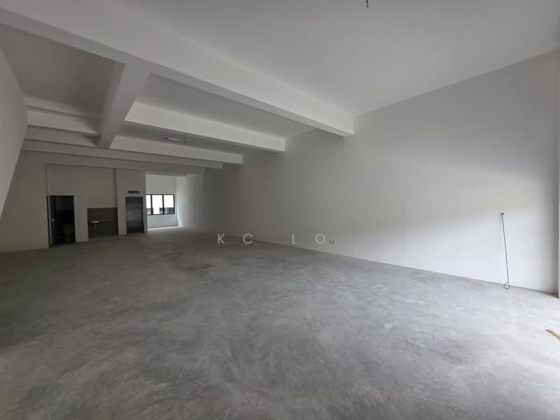 Shop / Office for Rent in Taman Bukit Kepayang (Bukit Kepayang) - KC Lo - PropertyGuru.com.my