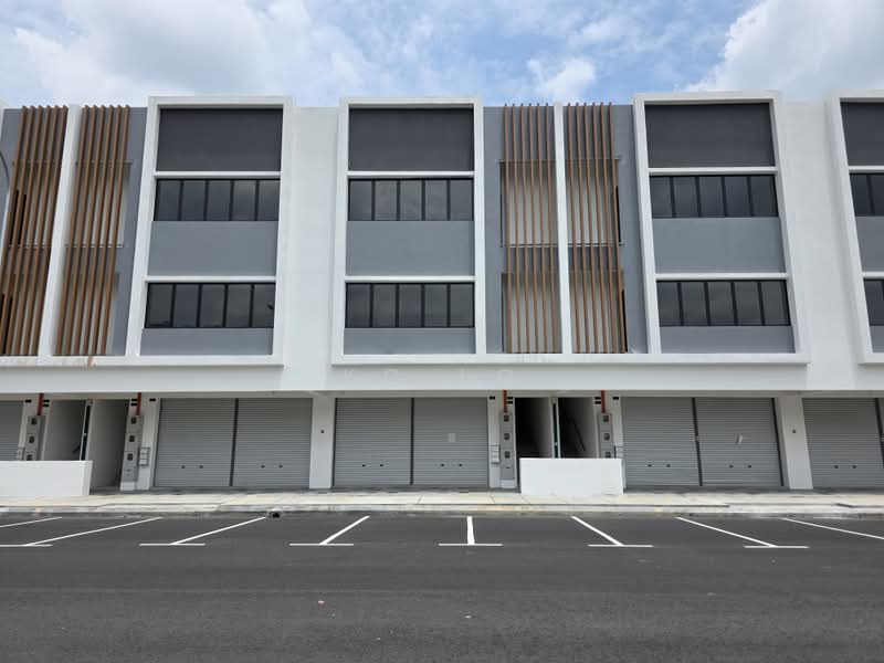 Shop / Office for Rent in Taman Bukit Kepayang (Bukit Kepayang) - KC Lo - PropertyGuru.com.my