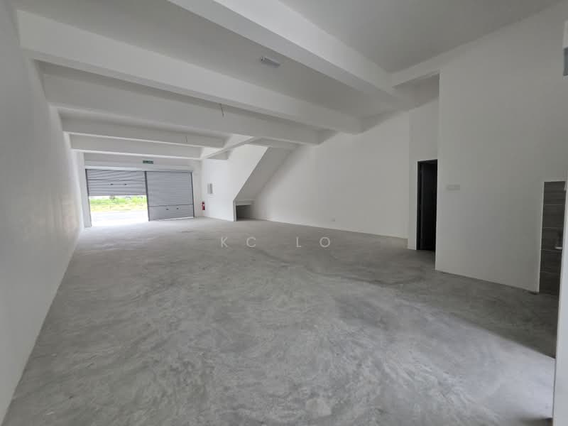 Shop / Office for Rent in Taman Bukit Kepayang (Bukit Kepayang) - KC Lo - PropertyGuru.com.my