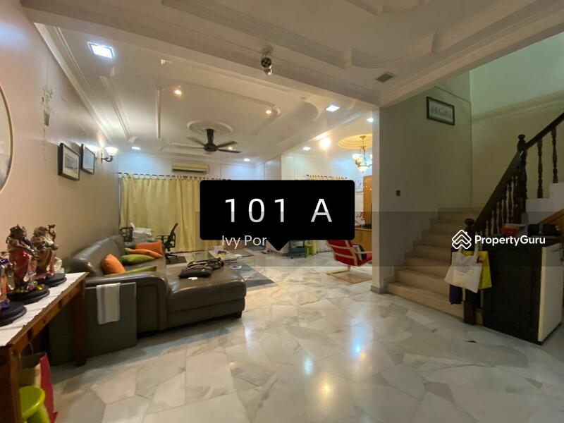 For Sale - Teluk Gadong