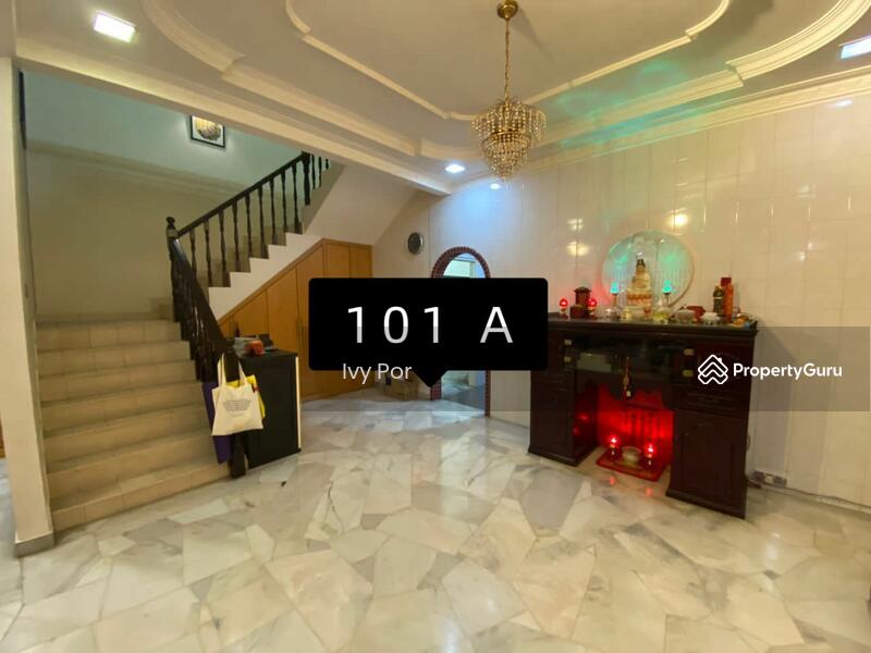 For Sale - Teluk Gadong