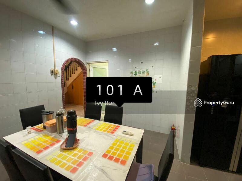 For Sale - Teluk Gadong
