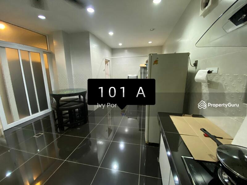 For Sale - Teluk Gadong