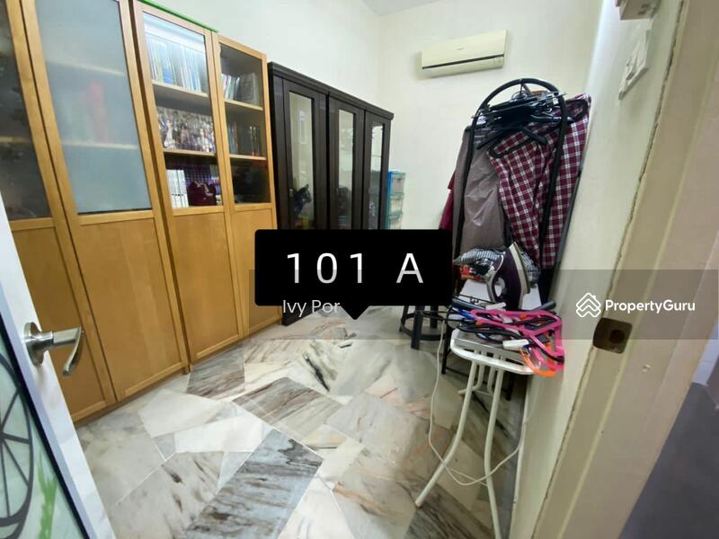 For Sale - Teluk Gadong