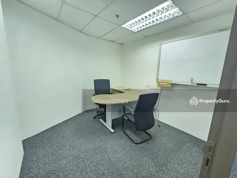 For Rent - Solaris Dutamas (Commercial)