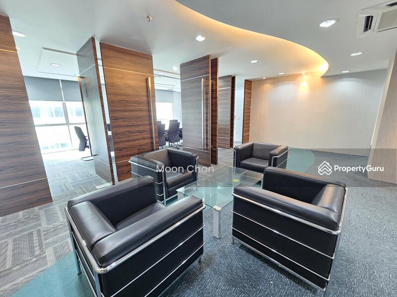 For Rent - Solaris Dutamas (Commercial)