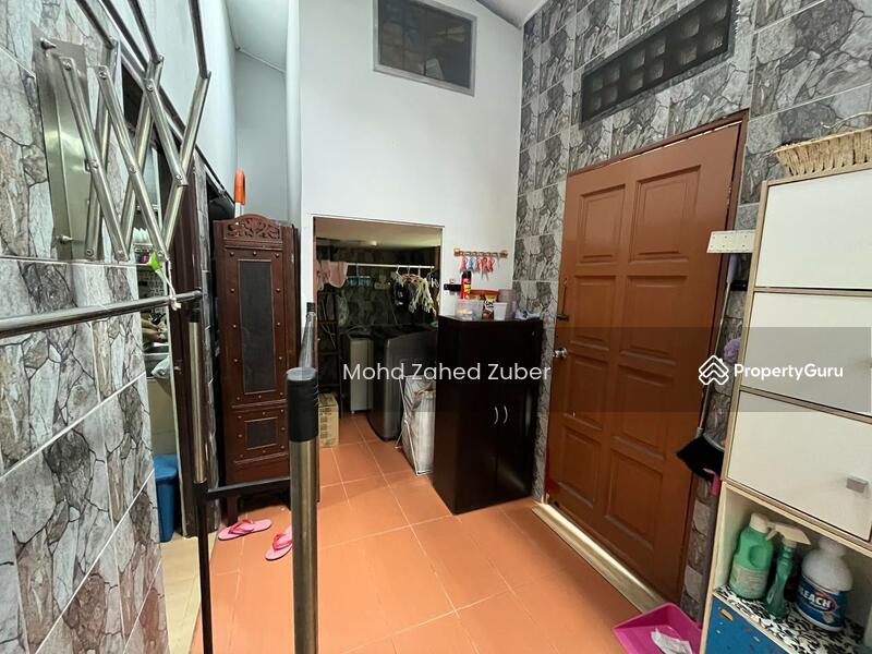 For Sale - Double Storey Seksyen 11 Bayu kota damansara