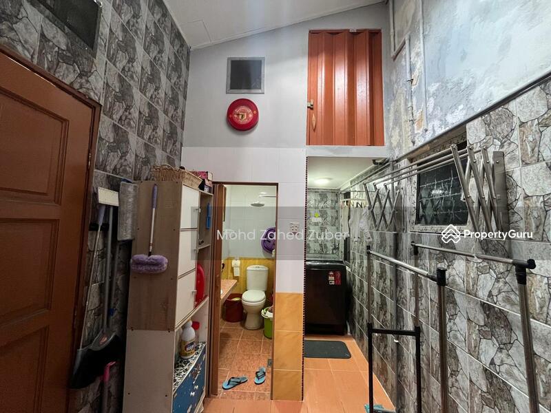 For Sale - Double Storey Seksyen 11 Bayu kota damansara