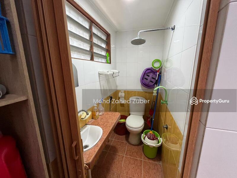 For Sale - Double Storey Seksyen 11 Bayu kota damansara