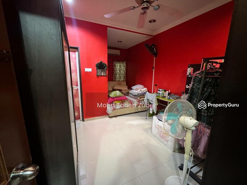 For Sale - Double Storey Seksyen 11 Bayu kota damansara