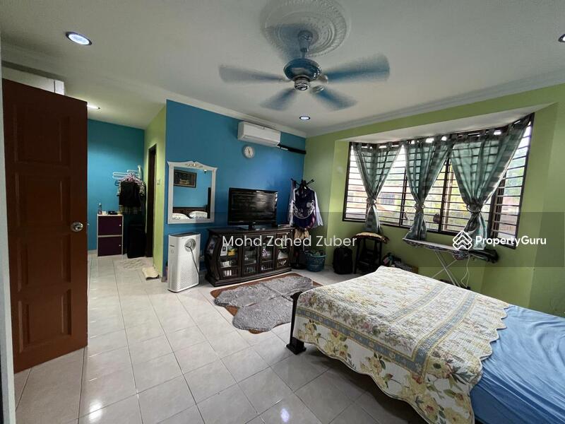 For Sale - Double Storey Seksyen 11 Bayu kota damansara