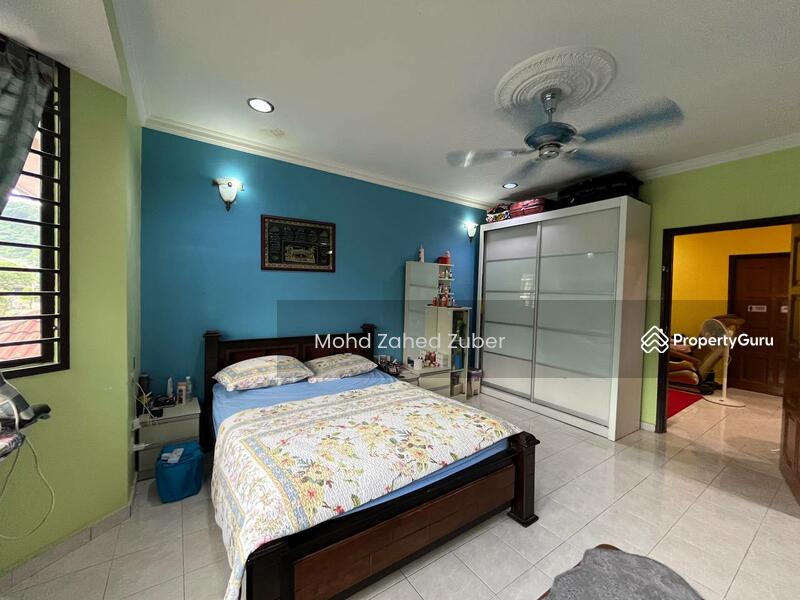 For Sale - Double Storey Seksyen 11 Bayu kota damansara