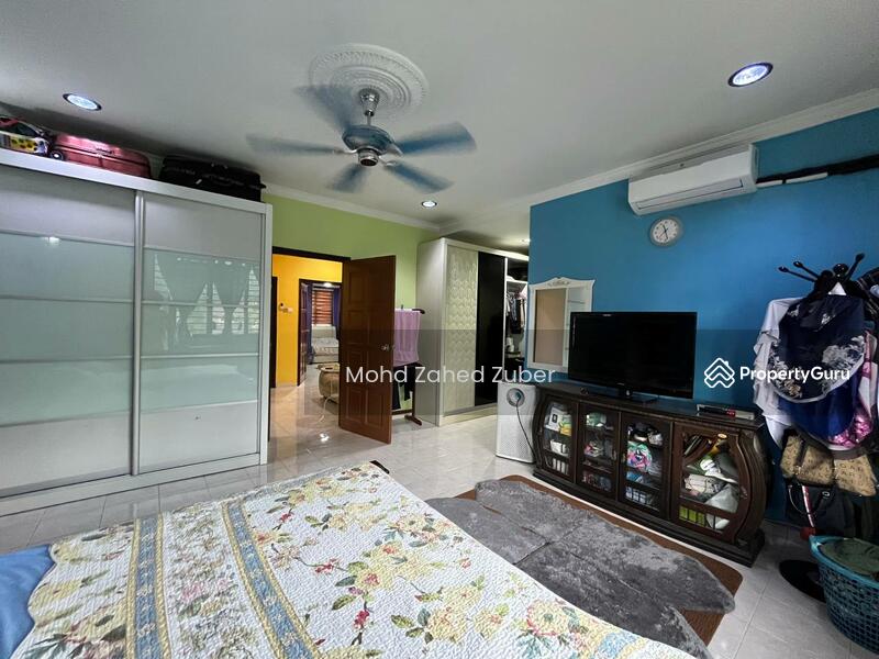 For Sale - Double Storey Seksyen 11 Bayu kota damansara