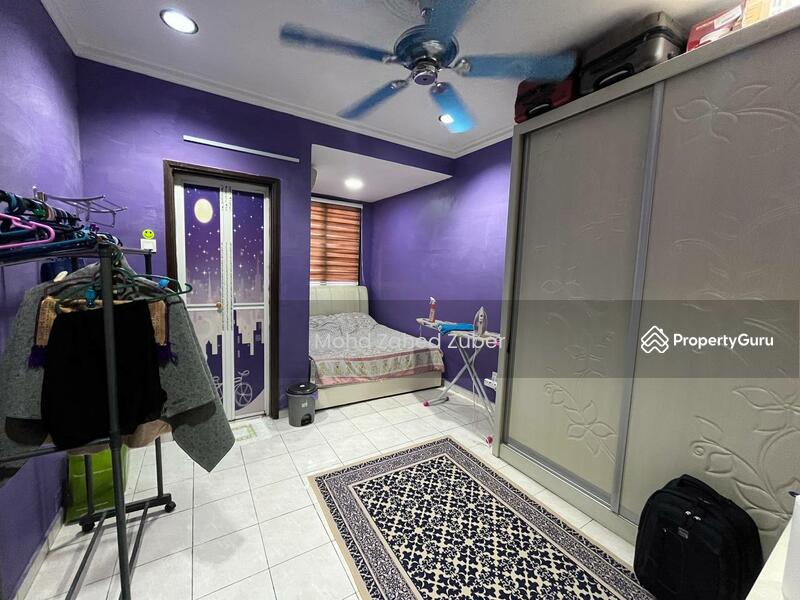 For Sale - Double Storey Seksyen 11 Bayu kota damansara
