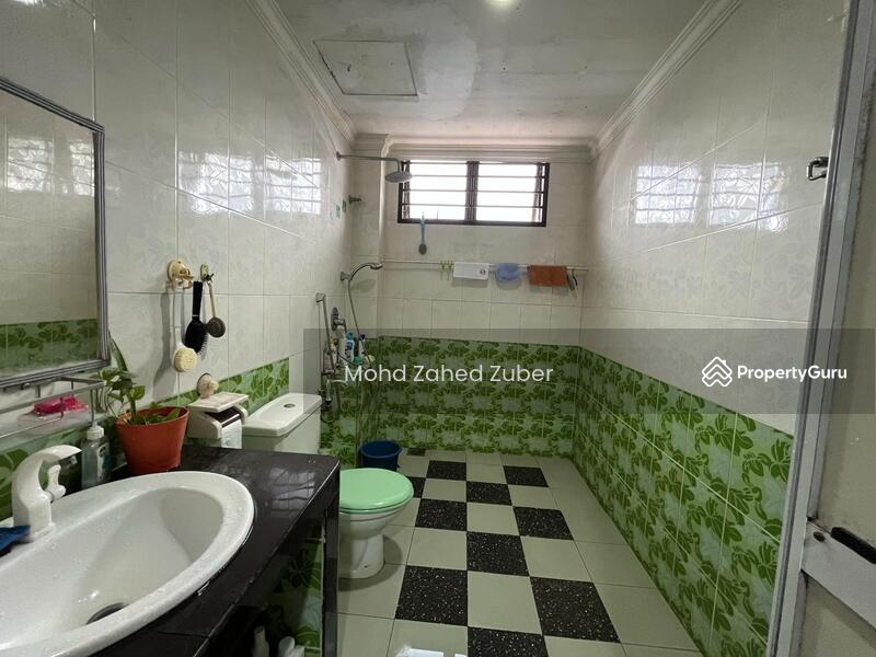 For Sale - Double Storey Seksyen 11 Bayu kota damansara