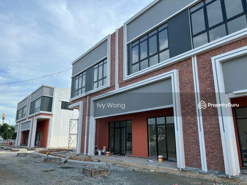 For Rent - Ground floor Shoplot @ Bloc 7, Setia Eco Glades, Cyberjaya, Setia Eco Glades, Cyberjaya