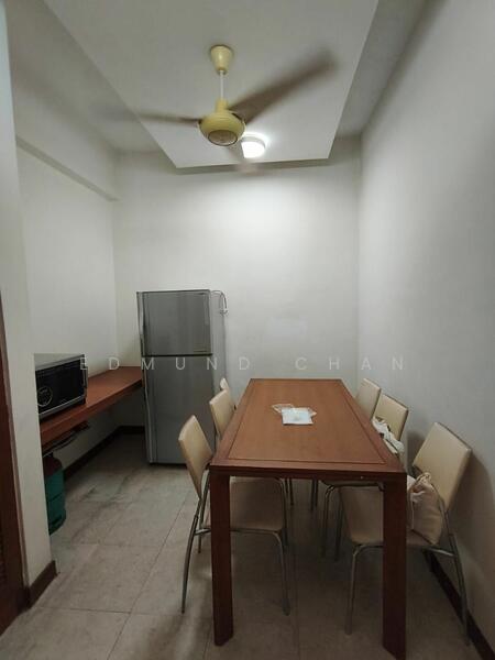 Untuk Dijual - 10 Semantan Suites