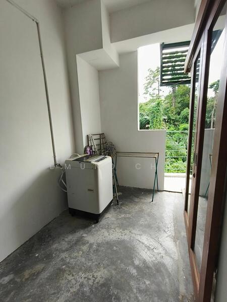 Untuk Dijual - 10 Semantan Suites