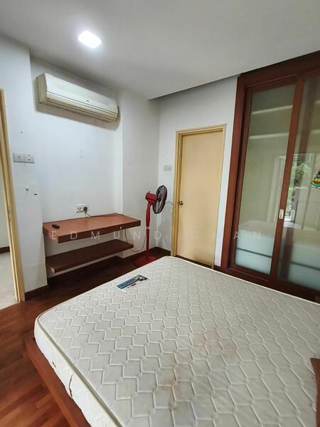 Untuk Dijual - 10 Semantan Suites