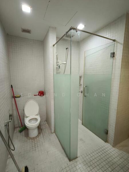 Untuk Dijual - 10 Semantan Suites