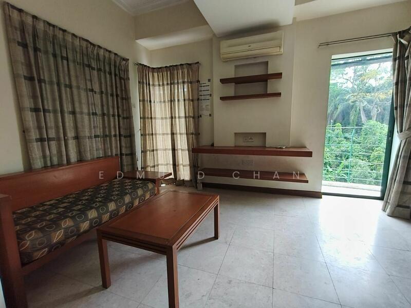 Untuk Dijual - 10 Semantan Suites
