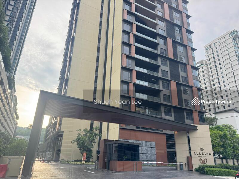 Allevia untuk Untuk Dijual - RM 4,300,000, Mac 2026 - PropertyGuru.com.my