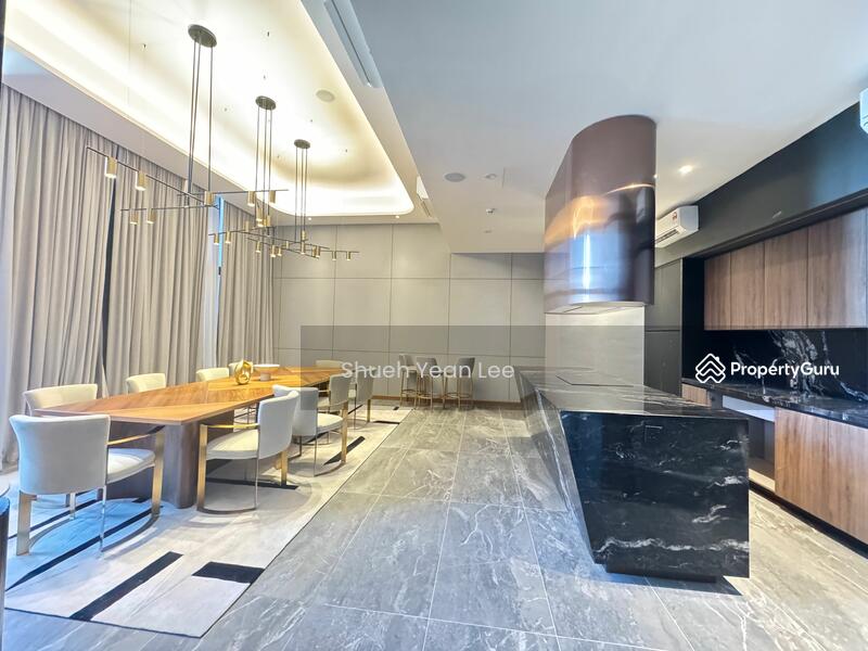 Allevia untuk Untuk Dijual - RM 4,300,000, Mac 2026 - PropertyGuru.com.my