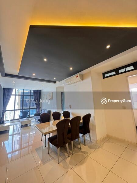 Untuk Disewa - Setia Sky 88