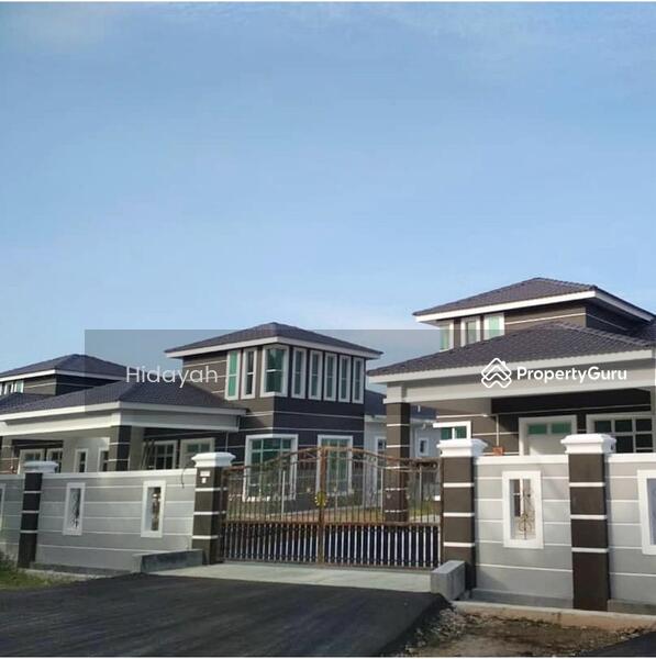 Untuk Dijual - TAMAN TEMIANG JAYA II