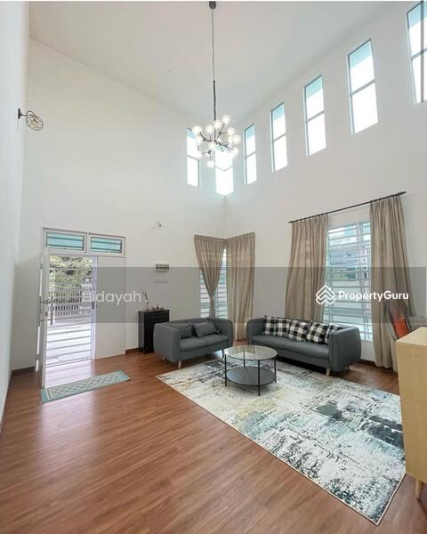 Untuk Dijual - TAMAN TEMIANG JAYA II