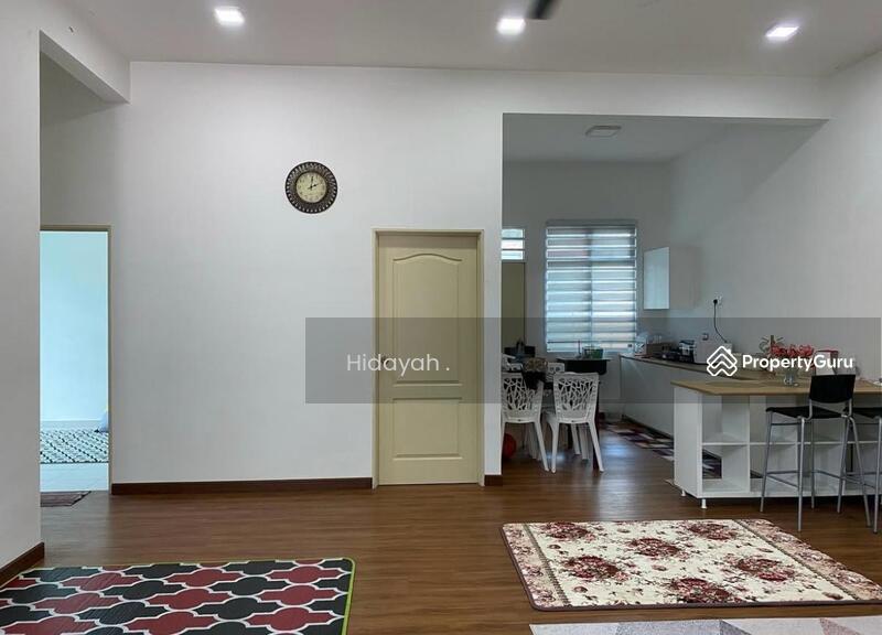 Untuk Dijual - TAMAN TEMIANG JAYA II