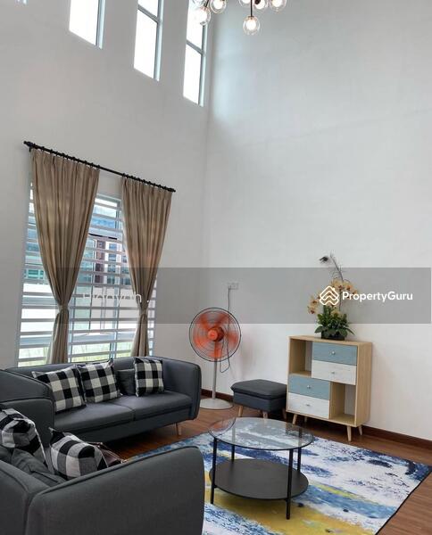 Untuk Dijual - TAMAN TEMIANG JAYA II