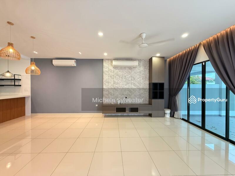 For Sale - BANDAR DATO' ONN, PERJIRANAN 8 (CANNA 2)