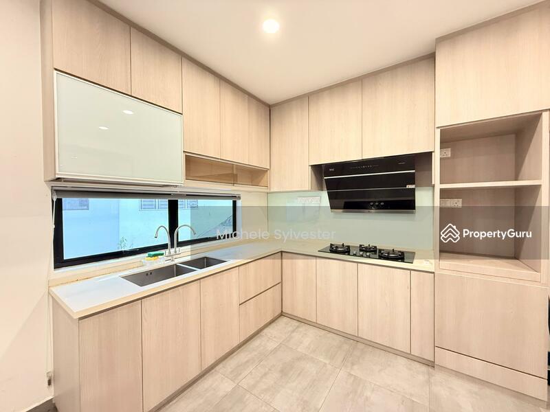 For Sale - BANDAR DATO' ONN, PERJIRANAN 8 (CANNA 2)