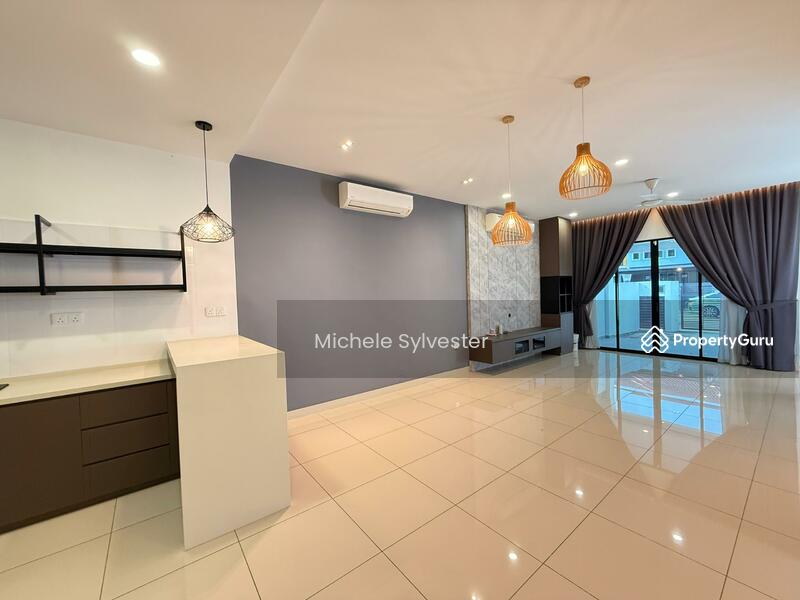 For Sale - BANDAR DATO' ONN, PERJIRANAN 8 (CANNA 2)