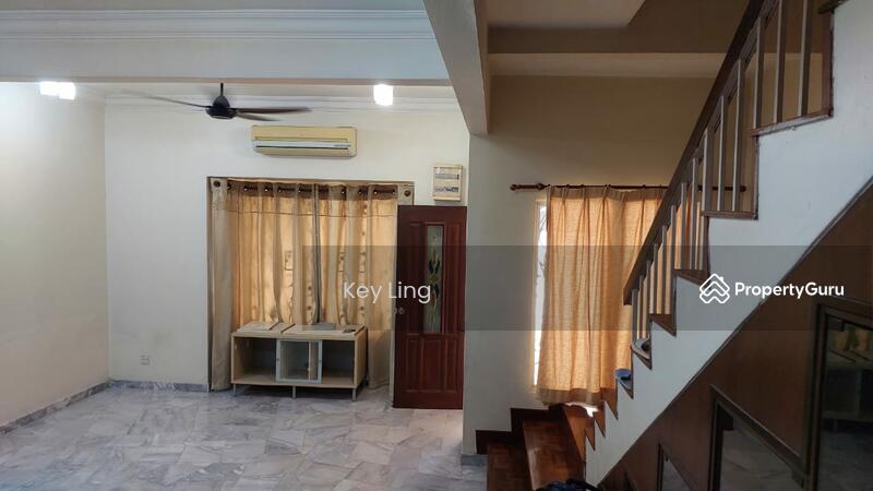 2-storey Terraced House for Rent in Pju 1 (Petaling Jaya) - Key Ling - PropertyGuru.com.my
