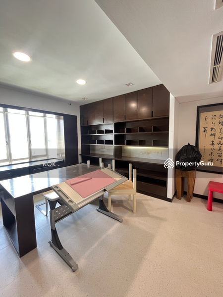 For Sale - Palmyra Bangsar