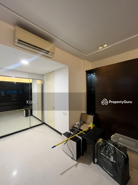 For Sale - Palmyra Bangsar
