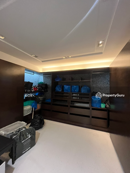 For Sale - Palmyra Bangsar