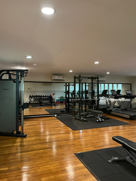For Sale - Palmyra Bangsar