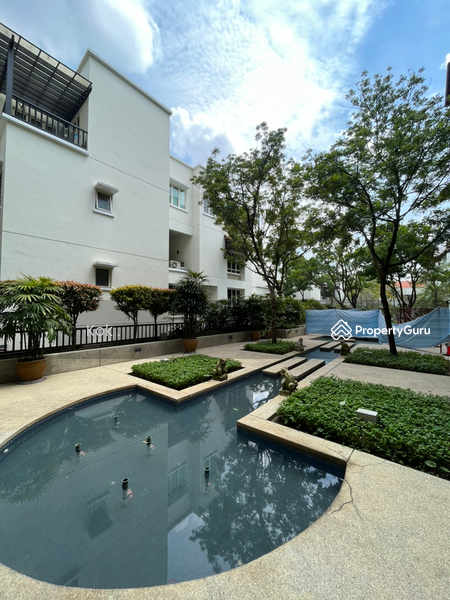 For Sale - Palmyra Bangsar