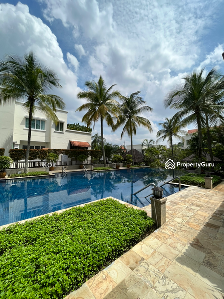 For Sale - Palmyra Bangsar