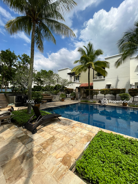 For Sale - Palmyra Bangsar