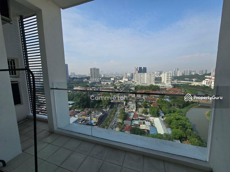 Service Residence for Rent at Southbank Residence - Cammie Loh - PropertyGuru.com.my