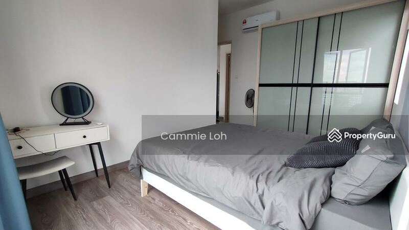 Service Residence for Rent at Southbank Residence - Cammie Loh - PropertyGuru.com.my