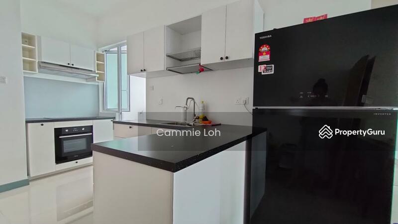 Service Residence for Rent at Southbank Residence - Cammie Loh - PropertyGuru.com.my