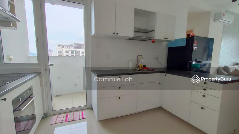 Service Residence for Rent at Southbank Residence - Cammie Loh - PropertyGuru.com.my