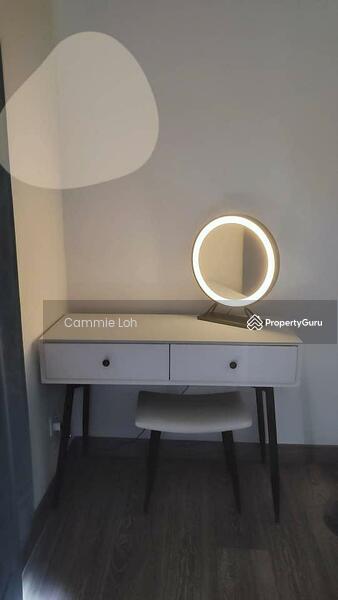 Service Residence for Rent at Southbank Residence - Cammie Loh - PropertyGuru.com.my
