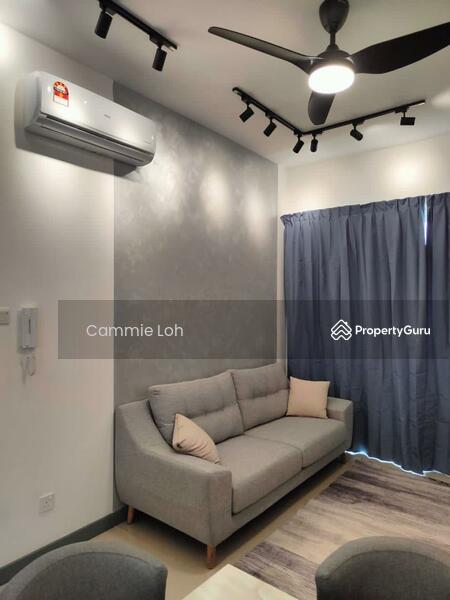 Service Residence for Rent at Southbank Residence - Cammie Loh - PropertyGuru.com.my